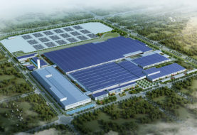 Dongfeng Honda tendrá una planta dedicada exclusivamente para autos eléctricos