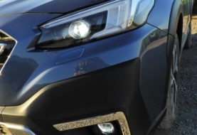 EuroNCAP escogió el auto más seguro de 2021, ¿Quieres conocerlo?
