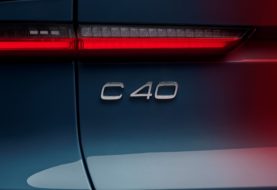 Volvo alista la llegada a Chile de su segundo modelo eléctrico: C40 Recharge