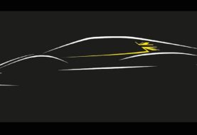 Lotus anunció que el Elise tendrá un sucesor espiritual en el mundo de la electromovilidad