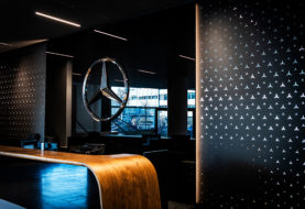 Daimler inicia una nueva era, ahora como Mercedes-Benz Group