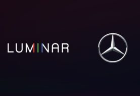 Mercedes-Benz se asocia con Luminar en pos de fortalecer los nuevos sistemas de manejo autónomo