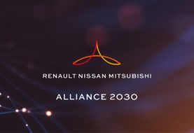 Alianza Renault-Nissan-Mitsubishi planea lanzar 35 nuevos autos eléctricos hacia 2030