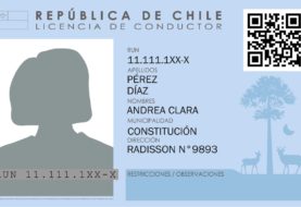 Arrancó plan piloto en Chile tendiente a implementar licencia de conducir digital