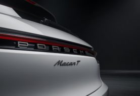 Nuevo Porsche Macan T: Un Touring dinámico y exclusivo