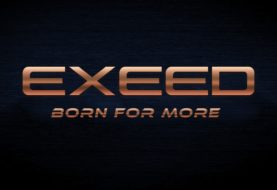 Un pequeño adelanto del nuevo Exeed VX, SUV que pronto llegará a Chile