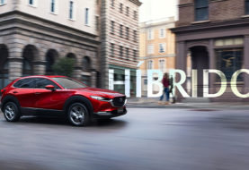 Mazda presentó en Colombia sus dos primeros modelos con tecnología Mild Hybrid