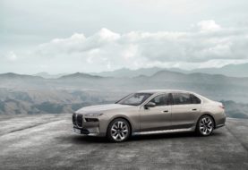 Nuevo BMW Serie 7 2023: Cargado de novedades y electrificado