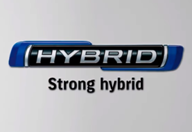 4 claves de la tecnología "Strong Hybrid" de Suzuki explicadas por sus desarrolladores