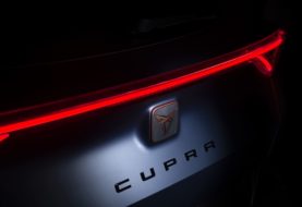 CUPRA se prepara para su lanzamiento oficial en Chile