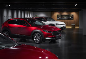 Mazda reabrirá las puertas de su remozado Museo en Hiroshima