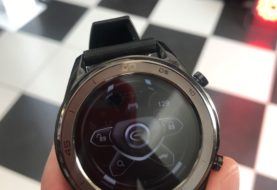 GAC Key Watch: el avanzado dispositivo que va más allá de ser un reloj inteligente