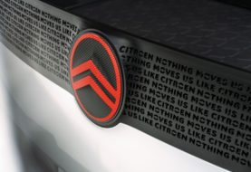 Citroën presentó su nuevo logotipo e identidad de marca