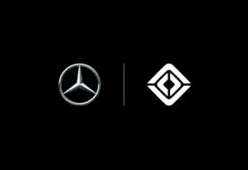 Mercedes-Benz Vans y Rivian se asocian para fabricar comerciales eléctricos