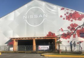 Nissan trae a Latinoamérica por vez primera el concepto de Nissan Pavillion