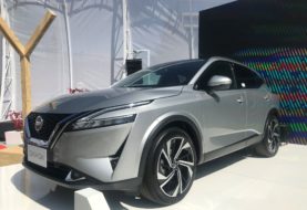 Nuevo Nissan Qashqai 2023: Llega a romper lo establecido