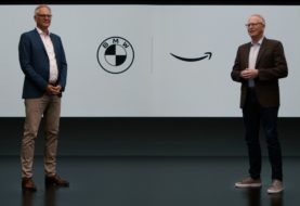 El futuro asistente de voz de BMW usará la tecnología Amazon Alexa