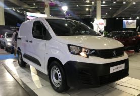 Experiencia E: Nuevo Peugeot e-Partner, el lider se electrifica