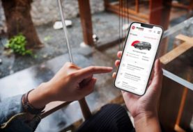 Toyota presentó en Chile su nueva App "Mundo Toyota"