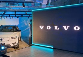Volvo avanza en Chile en pos de lograr una movilidad personal, sostenible y segura
