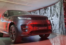 Nuevo Range Rover Sport 2023 en Chile viene a redefinir el lujo deportivo