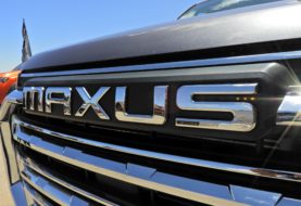Maxus cerró 2022 como líder en ventas en camionetas y vehículos eléctricos en Chile