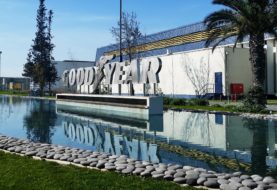 Goodyear celebra los 80 años de su planta en Chile