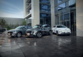 Hyundai nuevamente será el Auto Oficial del Festival de Viña