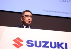 Suzuki traza su estrategia de crecimiento a 2030