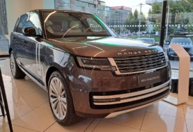 Jaguar Land Rover dio el puntapie inicial de la temporada 2023 en Chile