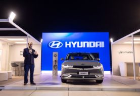 Hyundai Mobility Experience en Chile: Busca conectar a la gente con Hyundai y el mundo del mañana