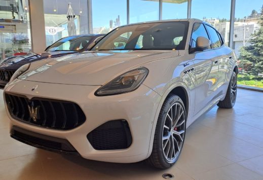 Novedades Astara Luxury II: Maserati Grecale llega a soplar fuerte en el segmento de los SUVs Premium