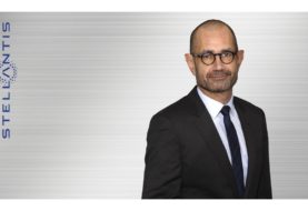 Thierry Koskas es en nuevo CEO Global de Citroën y CH