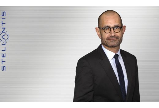 Thierry Koskas es en nuevo CEO Global de Citroën y CH