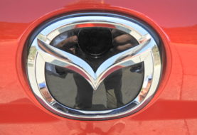 Mazda destaca en el Top Safety Pick + 2023 del IIHS