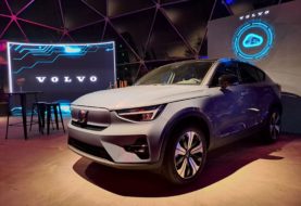 Volvo es la primera marca de autos en Chile en contar con actualizaciones remotas para sus modelos