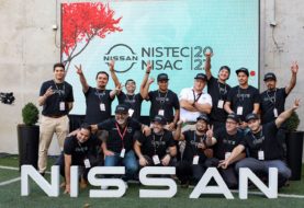 Nissan reconoce a sus mejores asesores y técnicos de postventa junto a Duoc UC