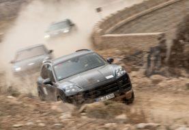Porsche fabricará su nuevo Cayenne en Eslovaquia
