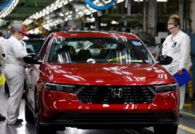 Honda delinea su estrategia para producir autos eléctricos en EE.UU.