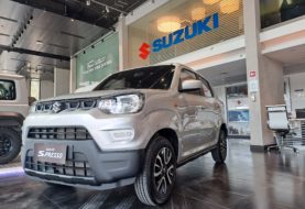 Suzuki S-Presso MY23: Mejoras necesarias para el Benjamín de la marca