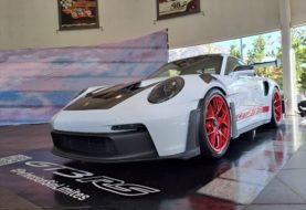 Porsche 911 GT3 RS: La perfección alemana sin límites ya está en Chile