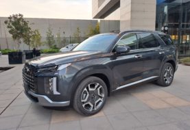 Hyundai Palisade FL: Sutiles cambios para el SUV insignia coreano