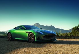 Aston Martin DB12: Redefine el concepto de Gran Turismo