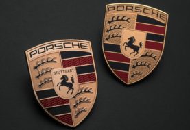 Porsche moderniza su escudo y comenzará a ser usado a finales de este año