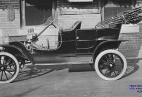 Ford: 120 años presente en la historia del automóvil y va por más