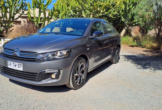 Citroën C-Elysée 2024: El campeón de la eficiencia estrena nueva motorización 1.5 Blue HDI