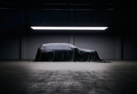 BMW trabaja en el desarrollo de un nuevo M5 Touring para la nueva generación