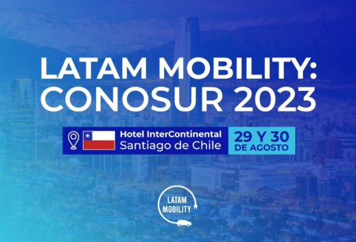 Chile lidera iniciativas de movilidad sostenible y descarbonización en la región