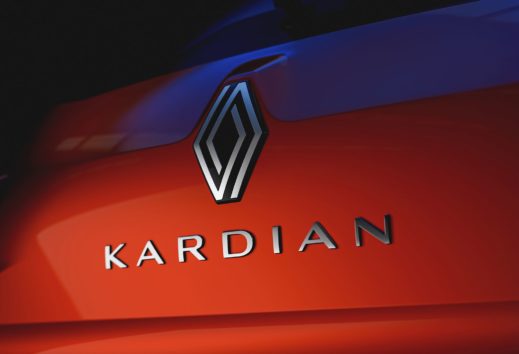 Kardian. Así se llamará el nuevo SUV urbano de Renault para mercados de exportación