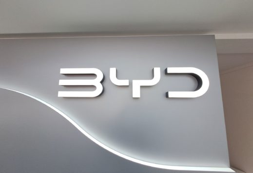 Conociendo la agresiva estrategia de expansión de BYD en Chile